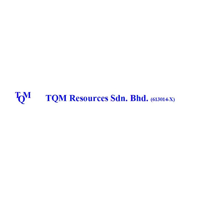 TQM Resources Sdn. Bhd. TQM Resources Sdn. Bhd.
